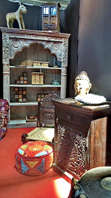 furniture exhibition beijiong china